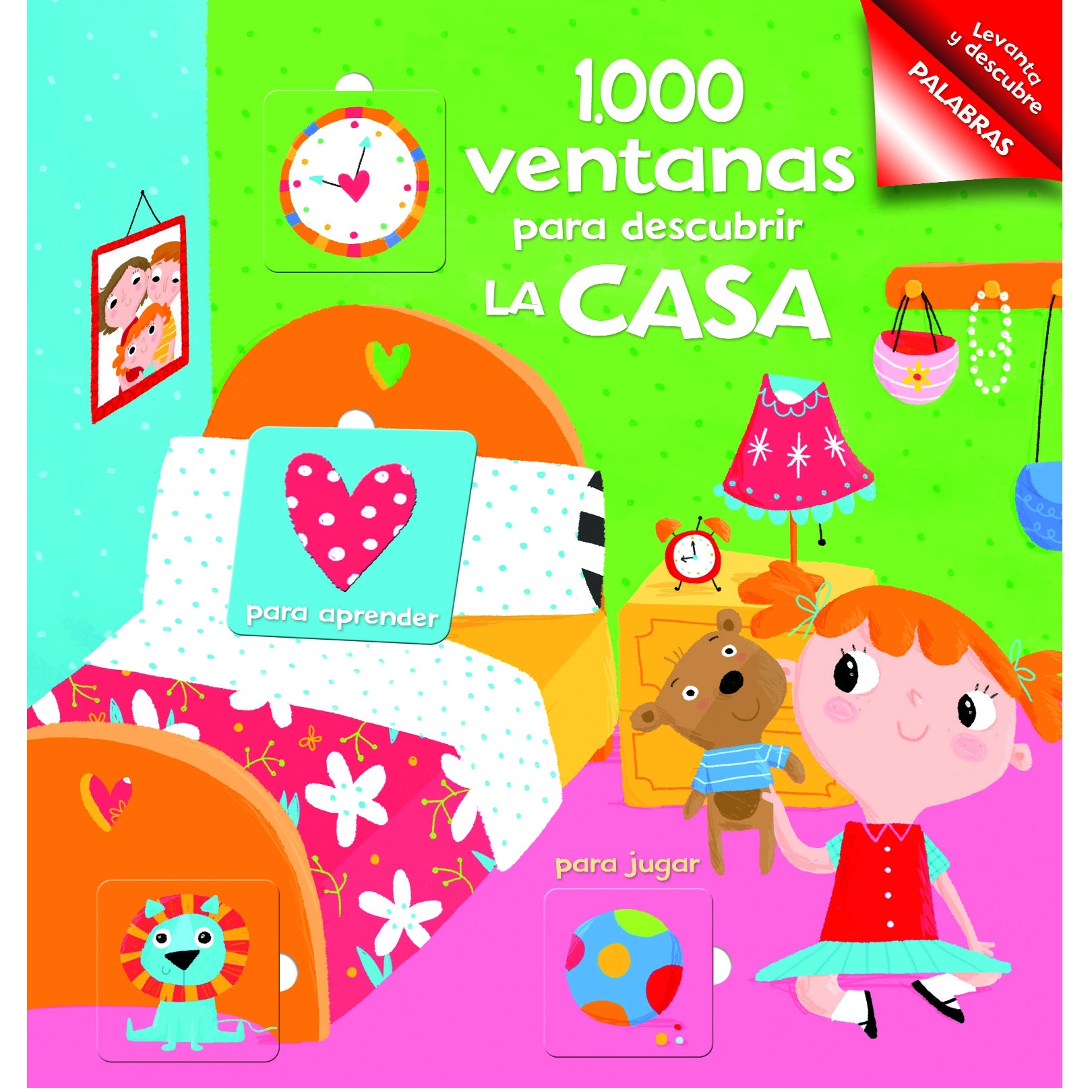 1000 ventanas para descubrir la casa 1000 ventanas para descubrir la casa